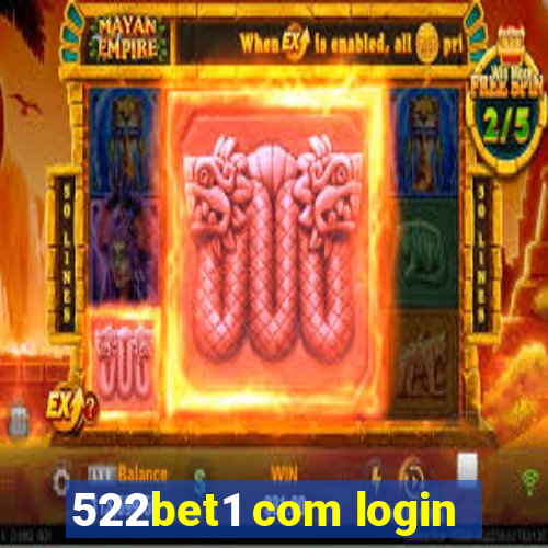 522bet1 com login